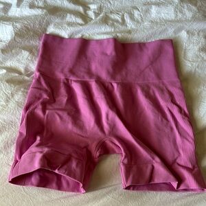 Set Active - Biker Shorts